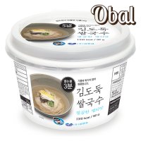 오발 김도둑 쌀국수(웰빙가든) 멸치맛 x1개