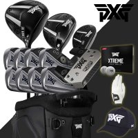 PXG GEN6 풀세트 젠6 초중급자