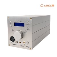 JAVS X5 HPA RCA XLR 변환 증폭 고출력 헤드폰 앰프 및 프리앰프