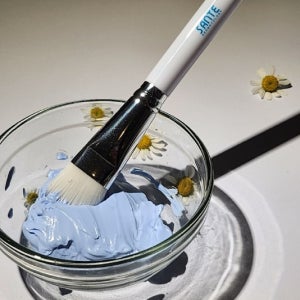 닥터상떼 아줄렌 수더 크림 마스크 150g