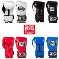 레예스 HOOK AND LOOP 글러브 (Cleto Reyes Boxing gloves)