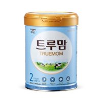 트루맘 프리미엄 2단계 800g