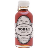 노블 NOBLE HANDCRAFTED 메이플 시럽 02 60ml 고급 수제 선물용 메이플시럽 20대 30대 신혼부부 선물