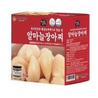 [무료배송] 알마늘 장아찌 350g X 4개 코스트코