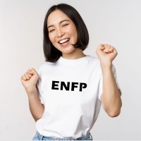 MBTI 티셔츠 재밌는 문구 소량 인쇄 단체티 우정 커플 가족 친구 OT MT 모임 파자마파티 체육대회 야유회 주문제작 반티 쓸데없는 선물 이벤트 성격유형