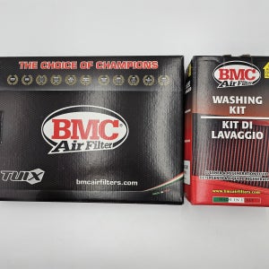 아반떼 AD 스포츠 순정 에어필터 BMC 순정 튜익스 F2281-AB000