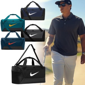 나이키보스턴백 남성여성 골프옷가방 경량 골프화전용포켓
