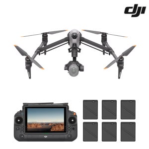 DJI Inspire 3 인스파이어 3 드론
