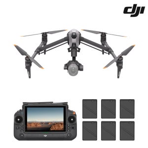 DJI Inspire 3 인스파이어 3 드론