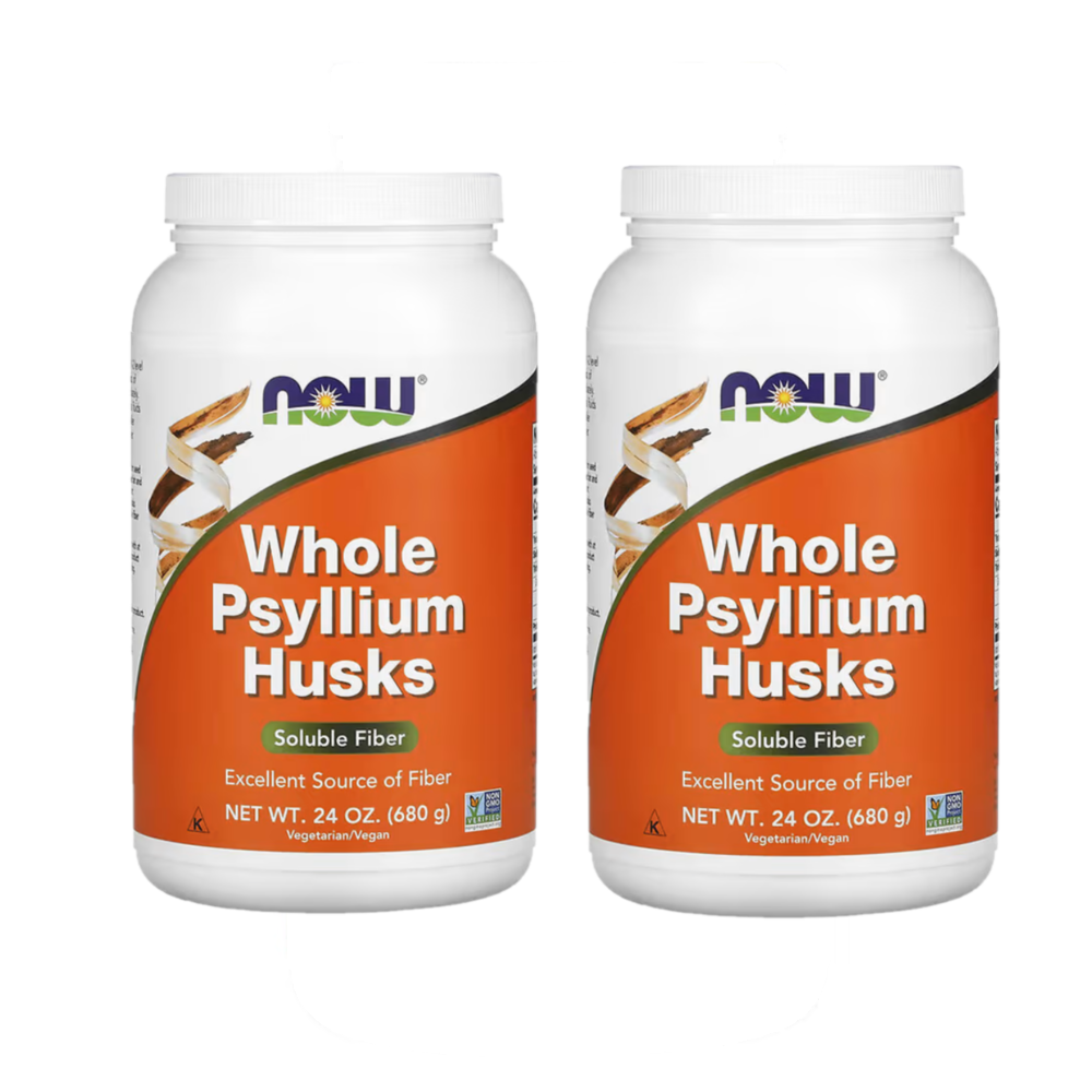 <b>나우푸드</b> 홀 실리엄 허스크 680g 2개