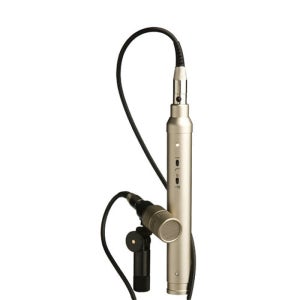 [RØDE] NT-6 로데 헤드 분리형 콘덴서 마이크