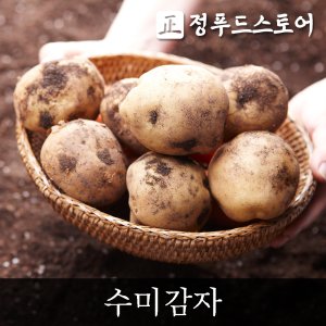 감자10kg 최저가 가성비상품