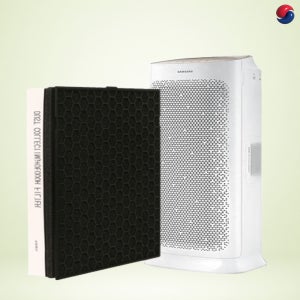 [호환] 삼성 공기청정기 AX90N7580WBD 필터 국산 H13 정품형 에이블