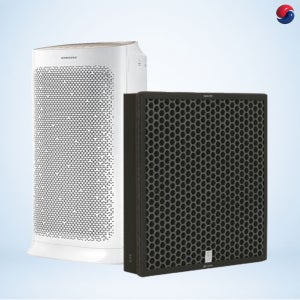 [호환] 삼성 공기청정기 AX80N7580WFD 필터 국산 H13 복합형 에이블