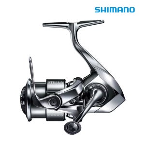 시마노 스텔라 C2000S (22) 스피닝릴 윤성보증서