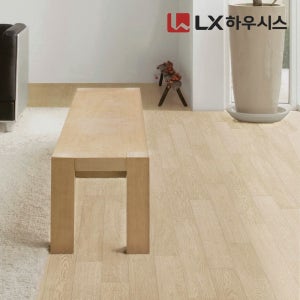 LG하우시스 지아사랑애 ZH50011(10cm) 2.7T 장판 친환경 셀프장판 모노륨장판