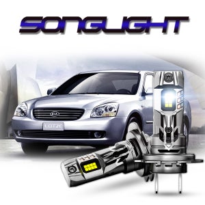 로체 로체이노베이션 LED 전조등 상향등 하향등 헤드라이트 램프