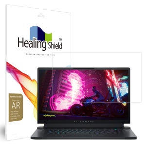 델 에일리언웨어 X17 R1 고화질 액정보호필름