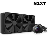 NZXT KRAKEN 280 2열 수냉쿨러 (정품)