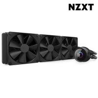 NZXT KRAKEN 360 3열 수냉쿨러 (정품)