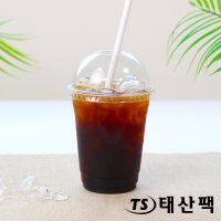 20온스 아이스컵 98파이 일회용 카페 커피컵