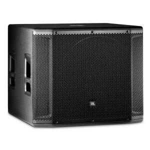 JBL SRX818SP