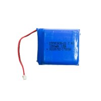 리튬폴리머배터리 7.4V, 1200mAh