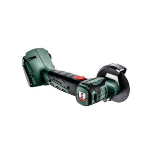 메타보 CC 18 LTX BL_B 충전 미니 그라인더 76mm 베어툴 18V