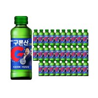 영진 구론산 스파클링 150ml x 30개