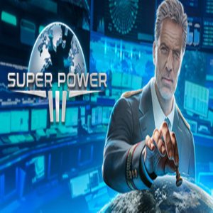 PC 슈퍼파워 3 스팀 한국코드 24시간 발송 SuperPower 3
