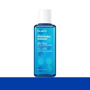 [수분충전] 닥터자르트 바이탈 하이드라 솔루션 하이드로 플럼프 트리트먼트 에센스 150ml