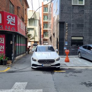 주말 벤츠 3일렌트 수입차 서울/경기 단기렌트 E클레스 렌트카 5인승 종합보험 2022년