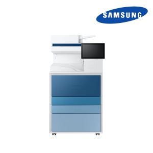 삼성 SL-K6400LX MX6 시리즈 A3 흑백 레이저 복합기 인쇄 복사 스캔 팩스옵션