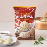 노브랜드 샤오롱빠오180g, 1개