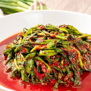 햇채원 신선한 부추로 만든 전라도 명품 부추김치 2kg