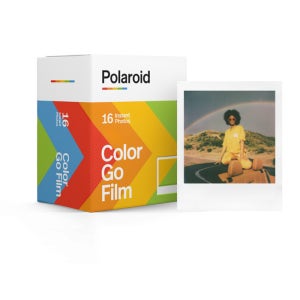 폴라로이드 고 필름 GO COLOR FILM / 사은품