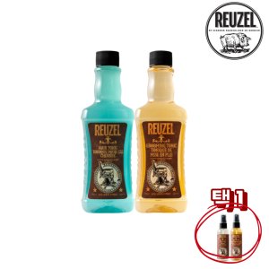 국내정식수입 리우젤 REUZEL 포마드 레드35g / 1.3oz