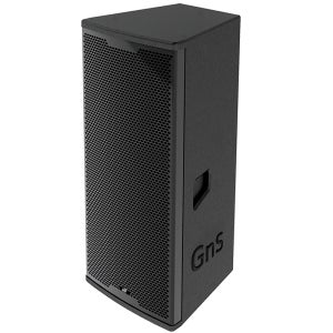 GNS GS215 2400W 15인치 패시브 라우드 스피커