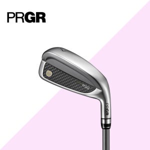 PRGR 아이언 슈퍼에그 7-SW 7개 고반발 여성용 SPEEDER 프로기아한국지사