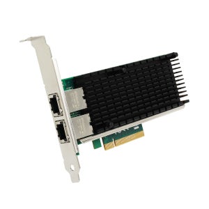 PL583 PL-X540T2-10G2 PCI Express x8 2포트 10G 유선 랜카드
