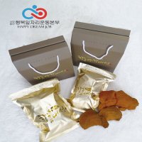 친환경 바나듐 황금 상황버섯 150g