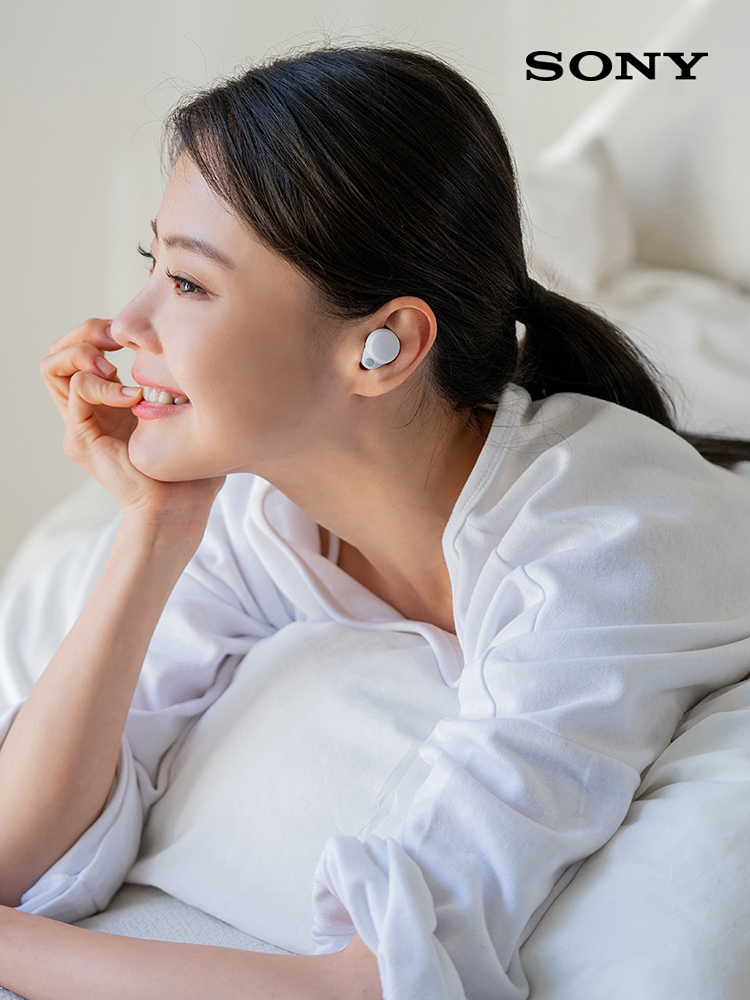 SONY LinkBuds S 무선 이어폰