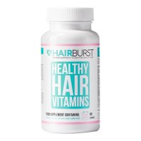 Hairburst 헤어버스트 헬씨 헤어 비타민 60 정