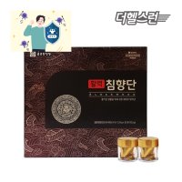 종근당 침향단 침향 녹용 환 침향원 30환