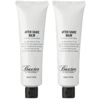 백스터오브캘리포니아 애프터 쉐이브 밤 쉐이빙 120ml 2개 Baxter of Califo