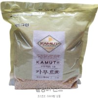 코스트코 카무트 2kg 다이어트 당뇨식단관리 체중조절