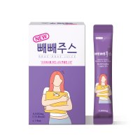 라본브아 빼빼주스 뉴빼빼주스 독소배출 나는몸신이다 2주 클렌즈주스