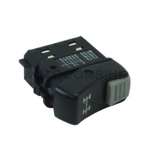 스카니아 노찌 스위치 PTO 계기판 메다방 피티오 1780580 PGR