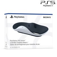 PS5 PS VR2 센스 컨트롤러 충전거치대 정품 충전 스탠드 독 충전기