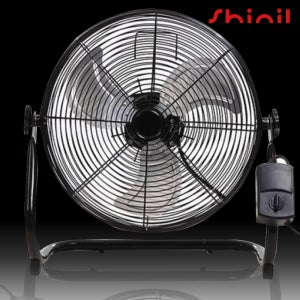 신일 공업용 업소용 선풍기 앉은뱅이 산업용 대형 선풍기 써큘레이터